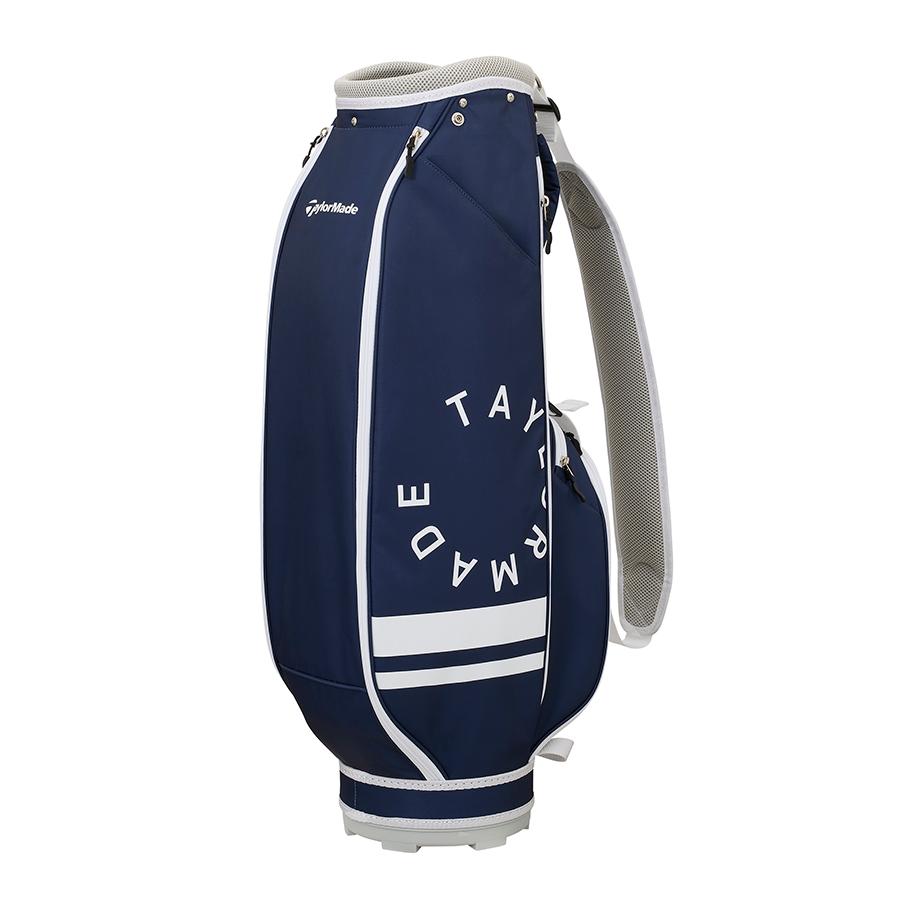 TaylorMade（テーラーメイド） ゴルフ サーク キャディバッグ