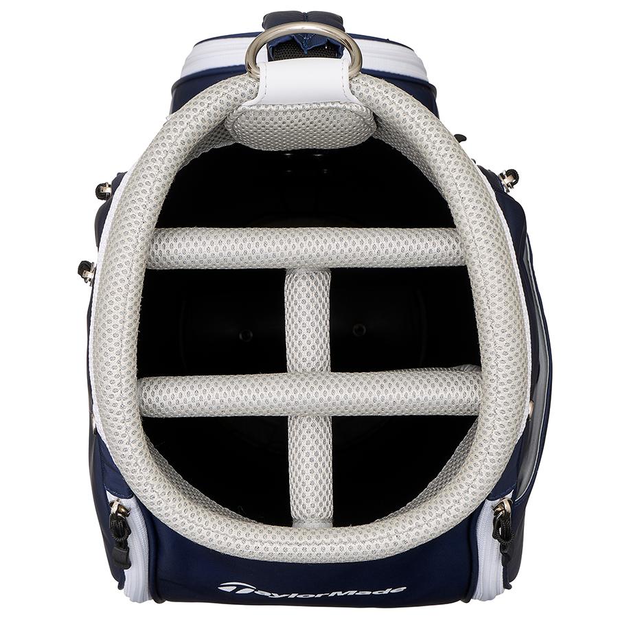 TaylorMade（テーラーメイド） ゴルフ サーク キャディバッグ