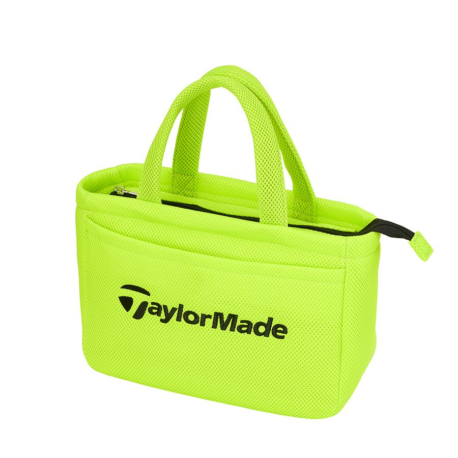TaylorMade（テーラーメイド） ゴルフ メッシュ ラウンドトート