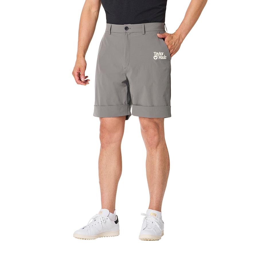 TaylorMade（テーラーメイド） ゴルフ HT LIGHT WEIGHT SUMMER SHORTS