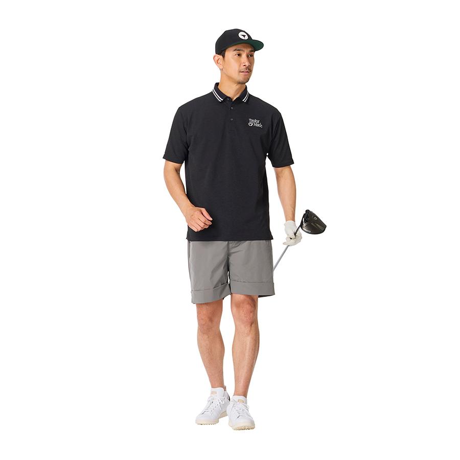 TaylorMade（テーラーメイド） ゴルフ HT LIGHT WEIGHT SUMMER SHORTS