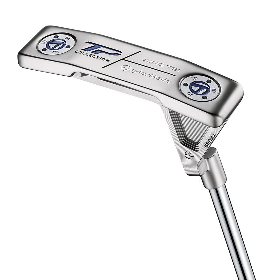 テーラーメイド ゴルフ TPコレクション ハイドロブラスト ジュノ TB1 / STEEL SHAFT｜taylormadegolf｜04