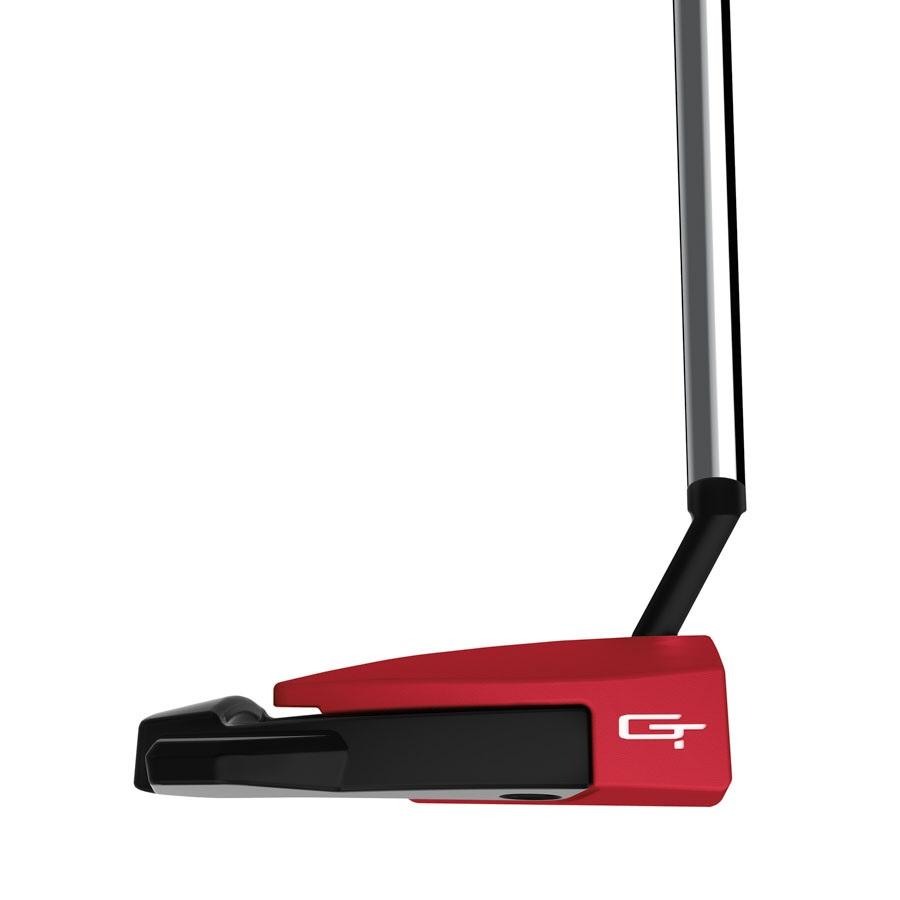 TaylorMade テーラーメイド ゴルフ スパイダー GTX レッド TaylorMade テーラーメイド ゴルフ スパイダー GTX レッド