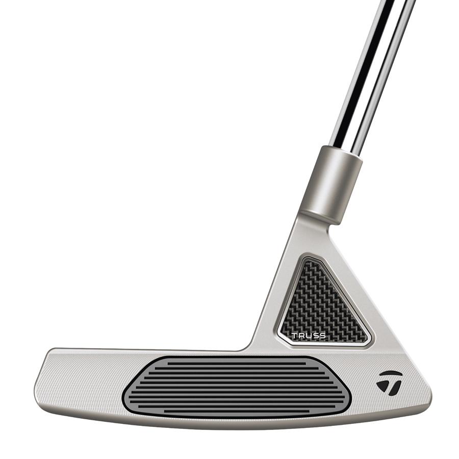 TaylorMade（テーラーメイド） ゴルフ TPトラス パター B4TH トラス