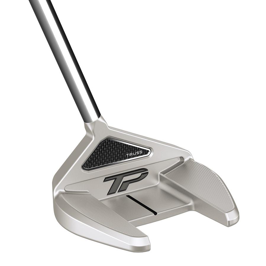 TaylorMade テーラーメイド ゴルフ TPトラス パター M2TC トラス TaylorMade テーラーメイド ゴルフ TPトラス パター M2TC トラス