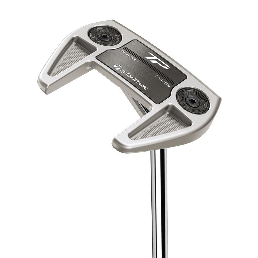 TaylorMade テーラーメイド ゴルフ TPトラス パター M2TC トラス TaylorMade テーラーメイド ゴルフ TPトラス パター M2TC トラス