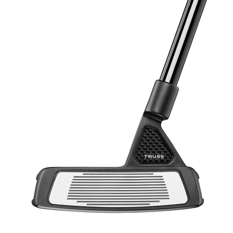 レフティー　テーラーメイド　ゴルフ一式　左手用　TaylorMade AERO TaylorMade（テーラーメイド） ゴルフ 【左用】Spider TOUR X TRUSS