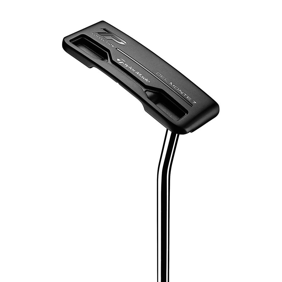 TaylorMade テーラーメイド ゴルフ 【左用】TP コレクション ブラック 