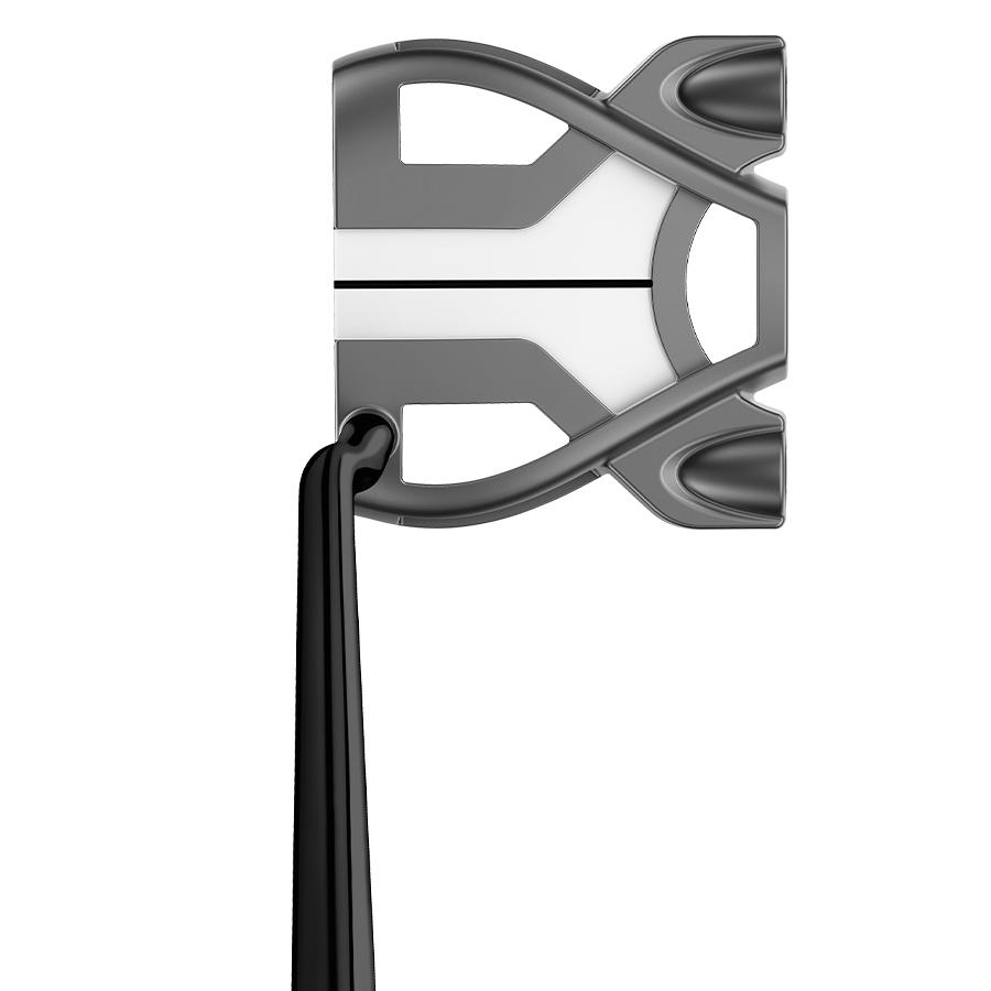 TaylorMade テーラーメイド ゴルフ Spider TOUR トゥルーパス ダブル 
