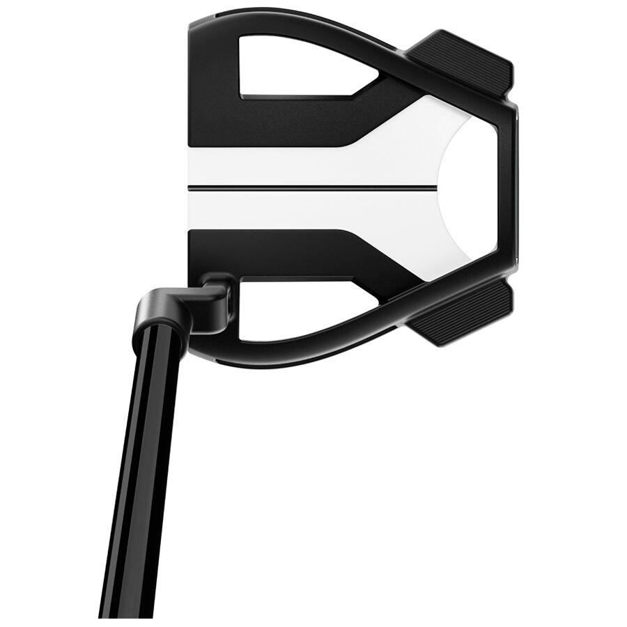 TaylorMade テーラーメイド ゴルフ Spider TOUR X ブラック TaylorMade テーラーメイド ゴルフ Spider TOUR X ブラック