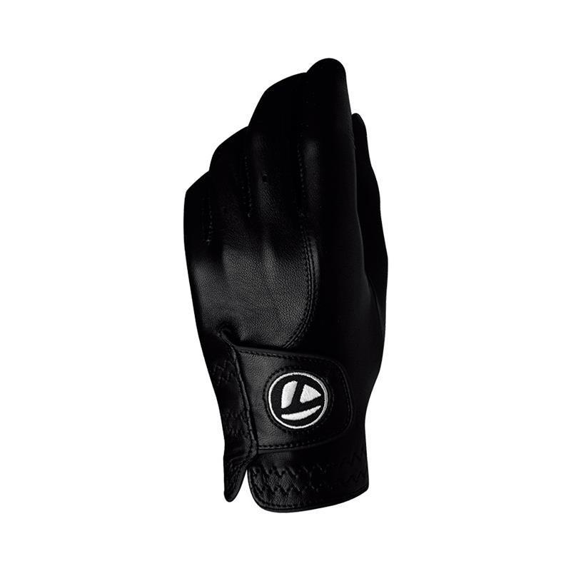 TaylorMade（テーラーメイド） ゴルフ TP カラー グローブ / ブラック