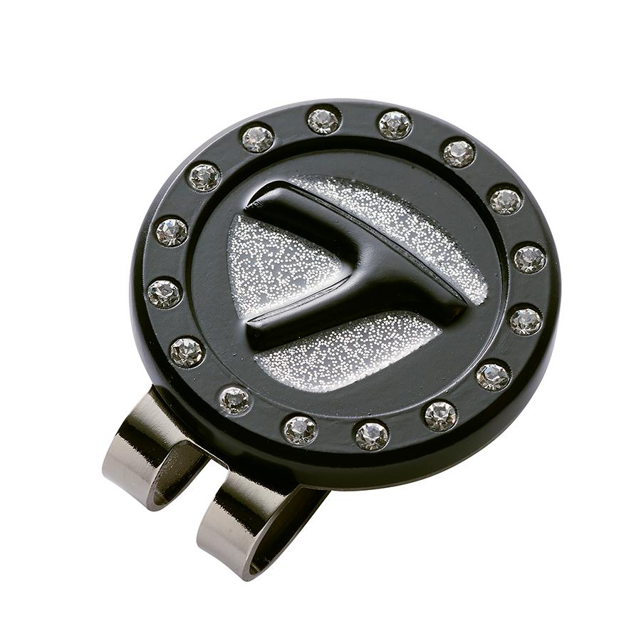 TaylorMade（テーラーメイド） ゴルフ ラインストーン キャップボール