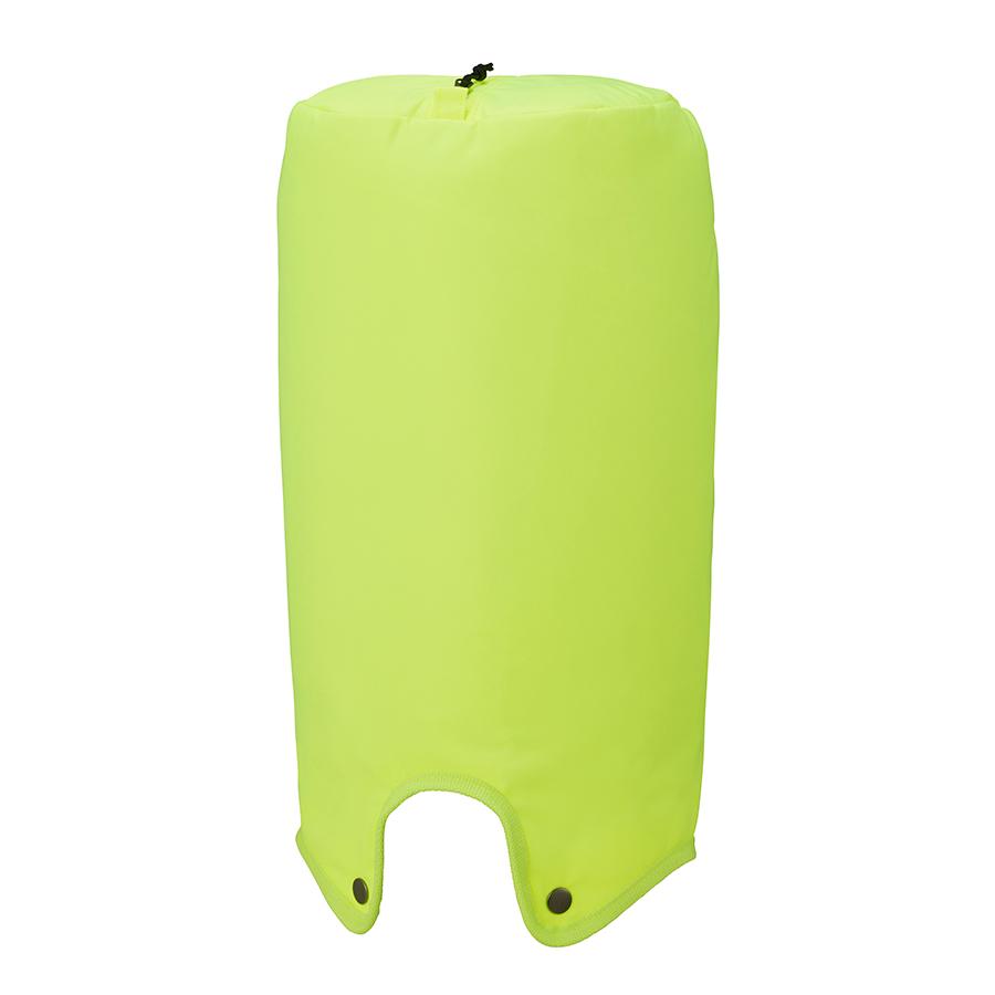 テーラーメイド ゴルフ ボックスロゴ キャディバッグ / イエロー / TJ155 / N94901 