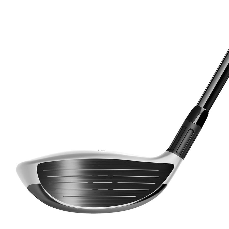 テーラーメイド ゴルフ M4 フェアウェイウッド 2021/カーボンシャフト 