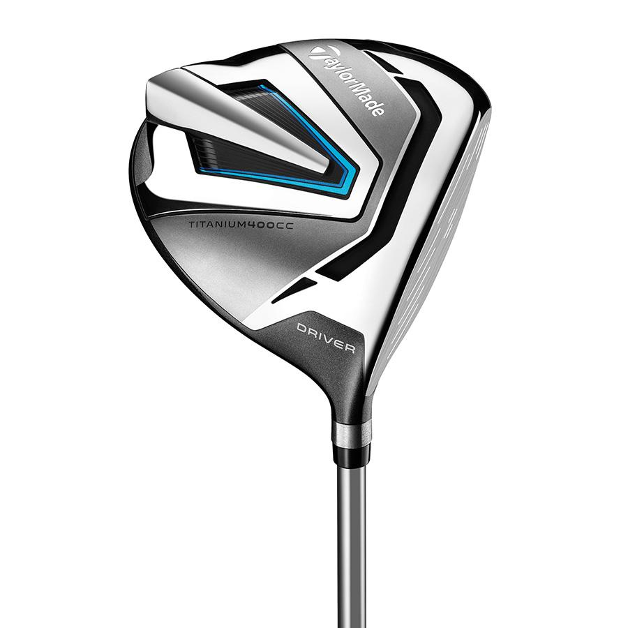 TaylorMade（テーラーメイド） ゴルフ Team TaylorMade Jr. セット
