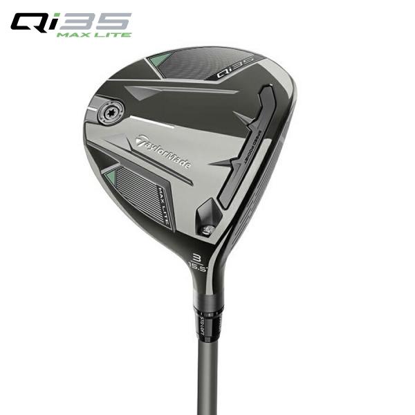 テーラーメイド　Qi35 MAX LITE　４番　純正　SR　新品未使用 テーラーメイド Qi35 MAX LITE 4番 純正 SR 新品未使用 中古