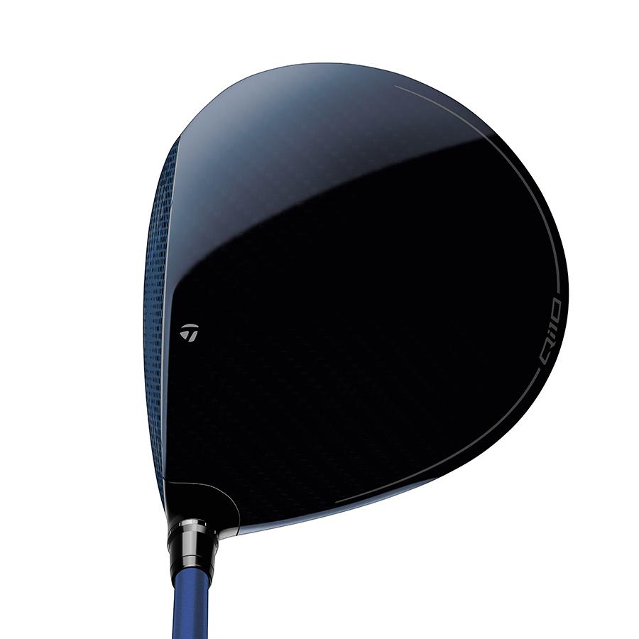 TaylorMade テーラーメイド ゴルフ Qi10 Max ライト ドライバー TaylorMade テーラーメイド ゴルフ Qi10 Max ライト ドライバー