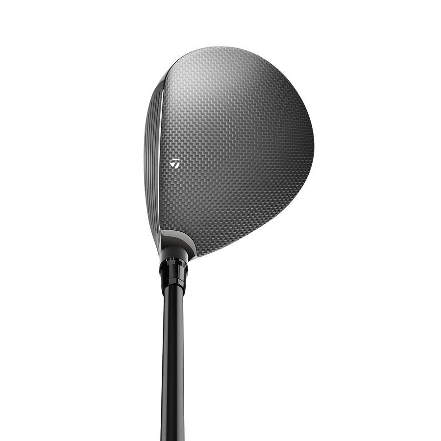 TaylorMade（テーラーメイド） ゴルフ Qi35 TOUR フェアウェイウッド