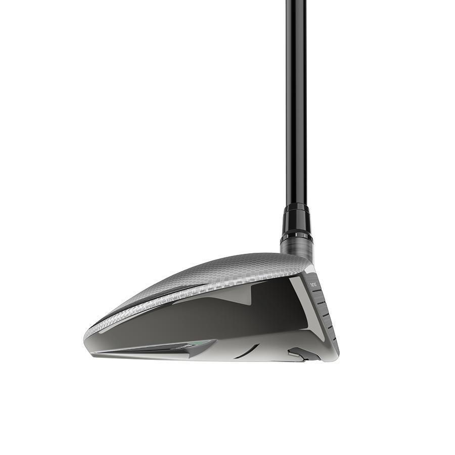 TaylorMade（テーラーメイド） ゴルフ Qi35 フェアウェイウッド