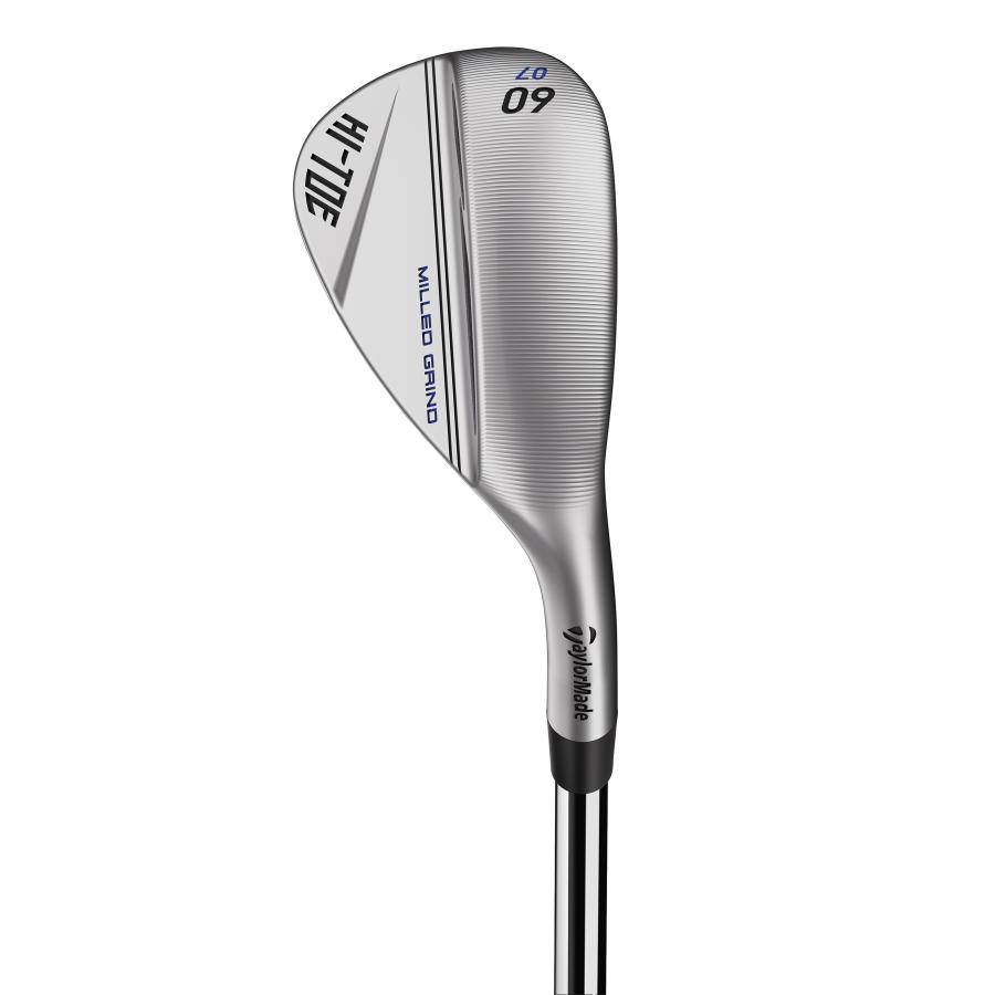 TaylorMade テーラーメイド ゴルフ ハイ・トウ3クロームウェッジ TaylorMade テーラーメイド ゴルフ ハイ・トウ3クロームウェッジ