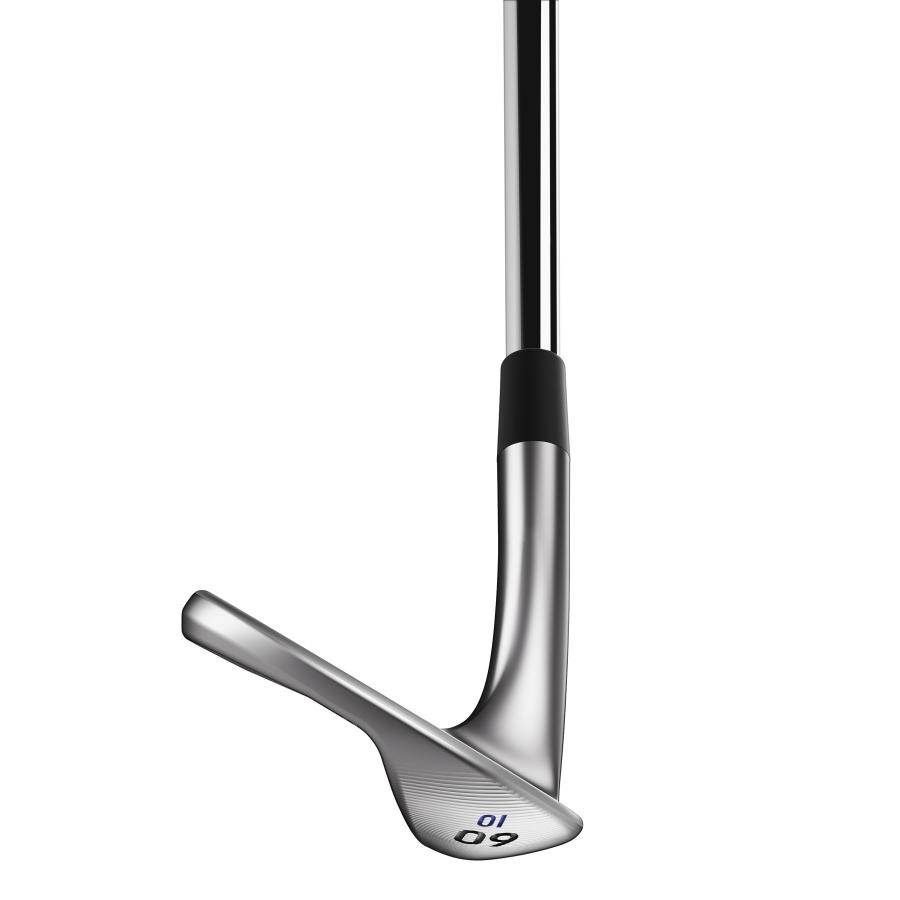 TaylorMade テーラーメイド ゴルフ ハイ・トウ3クロームウェッジ TaylorMade テーラーメイド ゴルフ ハイ・トウ3クロームウェッジ