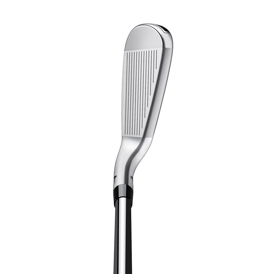 TaylorMade テーラーメイド ゴルフ Qi アイアン カーボン TaylorMade テーラーメイド ゴルフ Qi アイアン カーボン