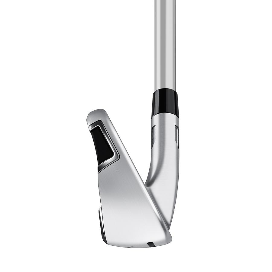 TaylorMade（テーラーメイド） ゴルフ Qi ウィメンズ アイアン / ELDIO