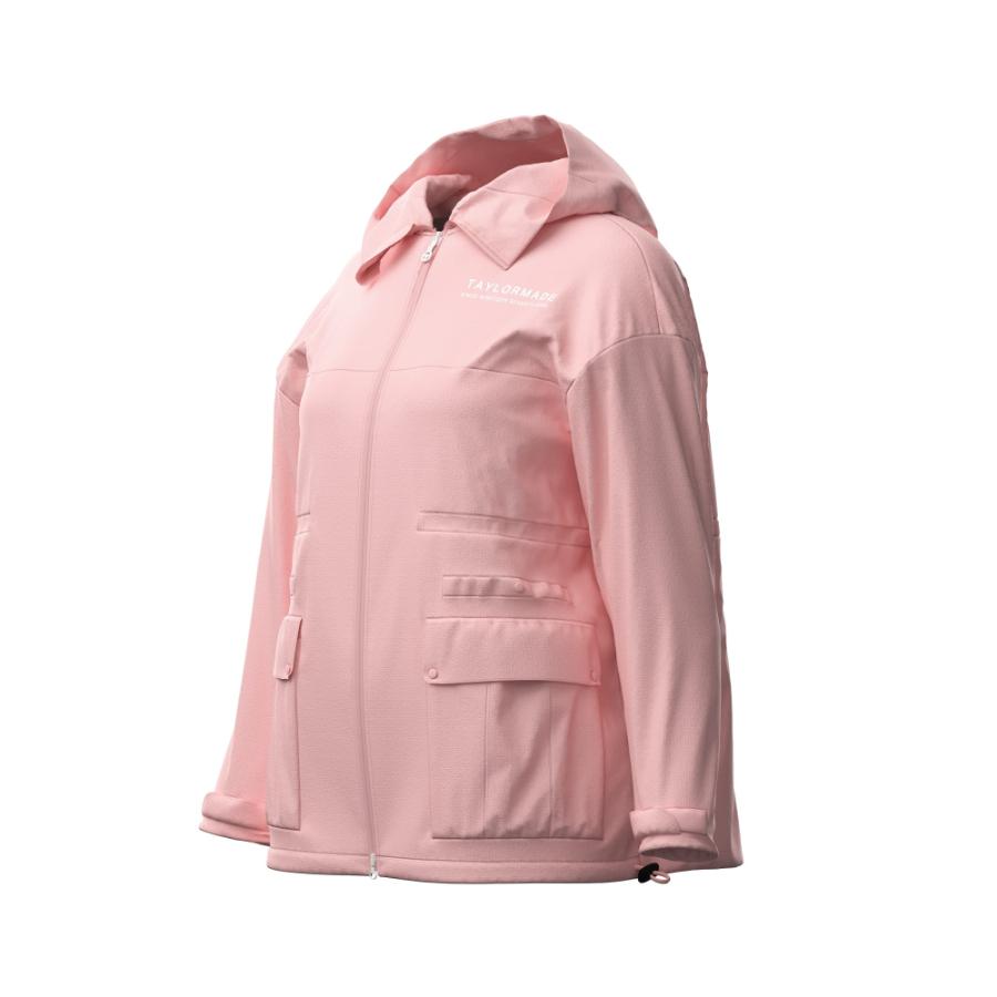 超激得，品質保証 テーラーメイド ゴルフ ウィメンズ フーデッド