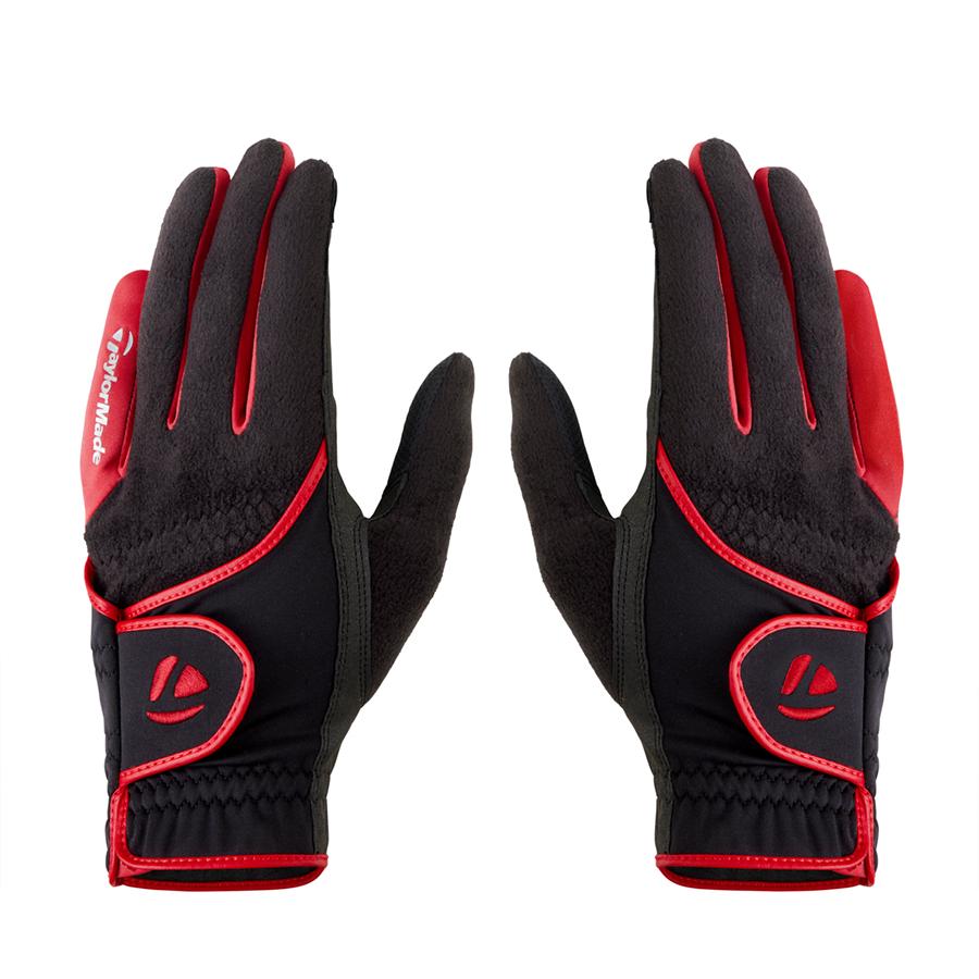 TaylorMade（テーラーメイド） ゴルフ 23 ウォームフィット グローブ