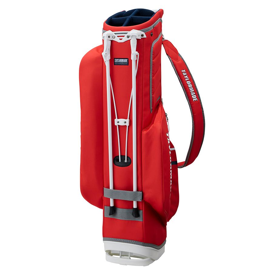 限定 TM24 スタッフ バッグ 全米オープン テーラーメイド セット 限定