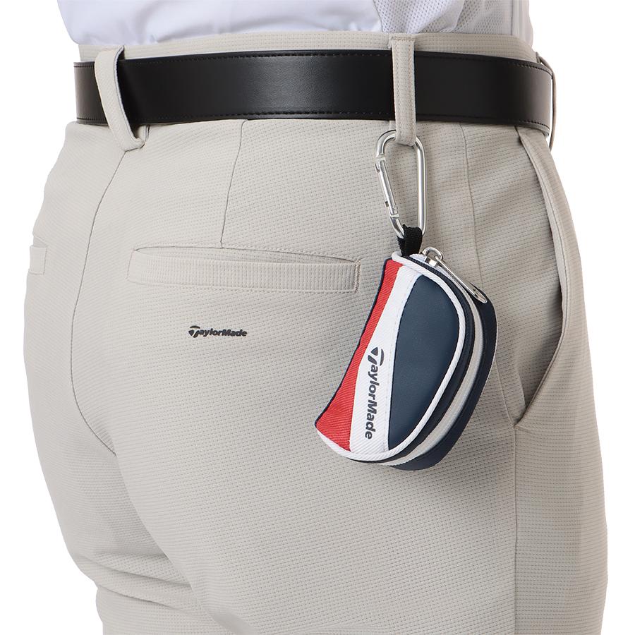 テイラーメイド　ゴルフクラブケース　TaylorMade×ユナイテッド TaylorMade（テーラーメイド） ゴルフ TM24 トゥルーライト ボール