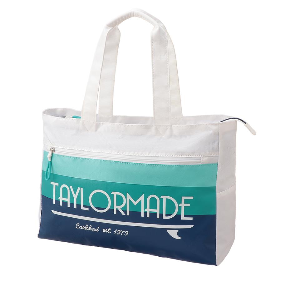 TaylorMade（テーラーメイド） ゴルフ ゴールデンステート トート
