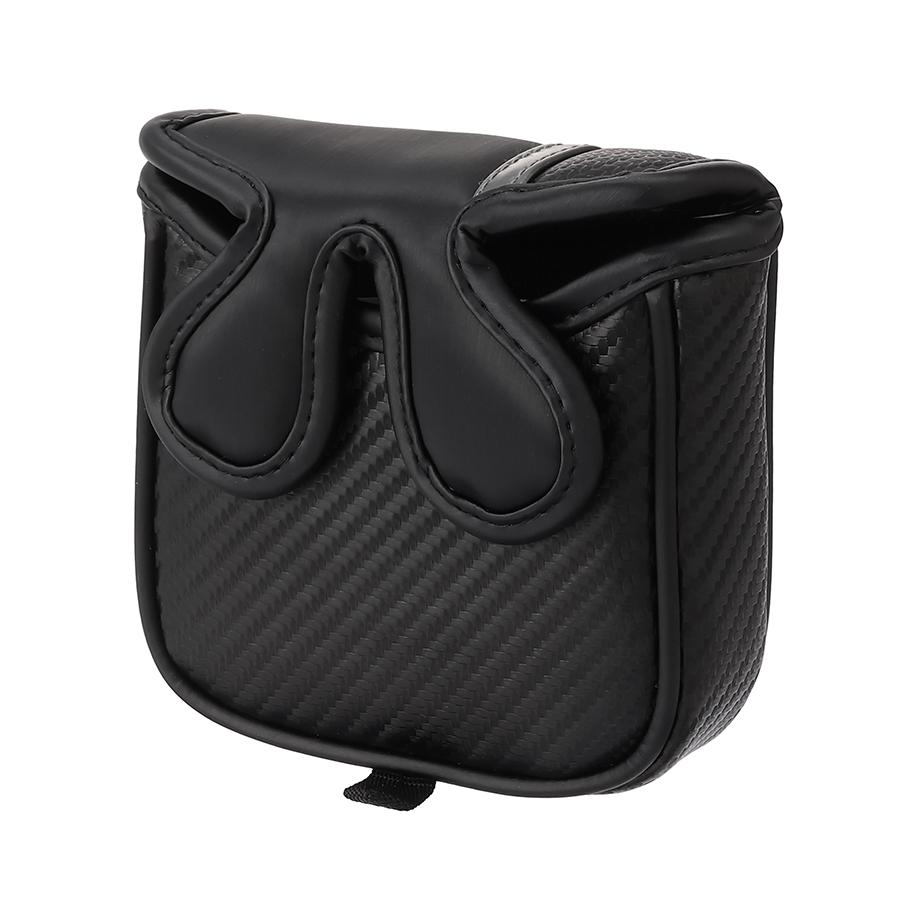 TaylorMade（テーラーメイド） ゴルフ TM24 オーステック パターカバー