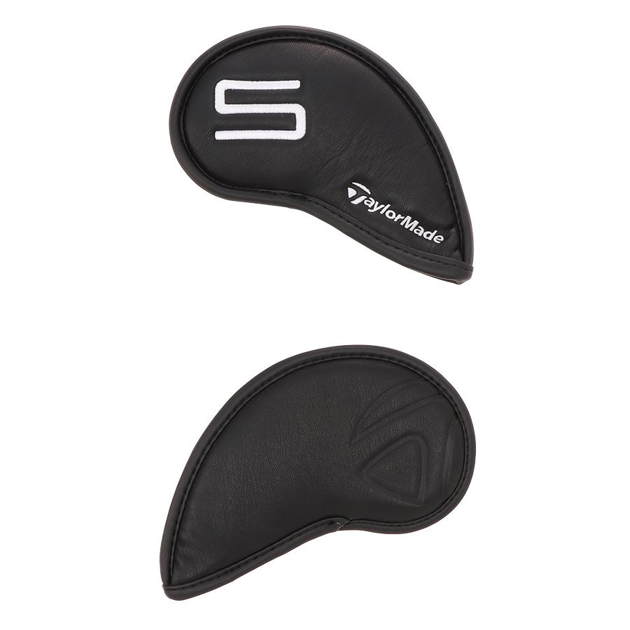 TaylorMade（テーラーメイド） ゴルフ TM24 セパレート アイアンカバー