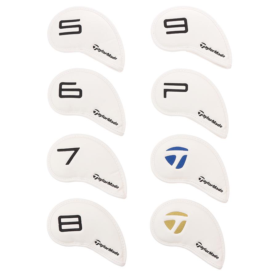 TaylorMade（テーラーメイド） ゴルフ TM24 セパレート アイアンカバー