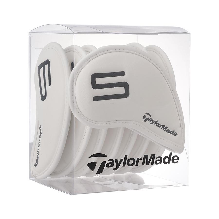 TaylorMade（テーラーメイド） ゴルフ TM24 セパレート アイアンカバー