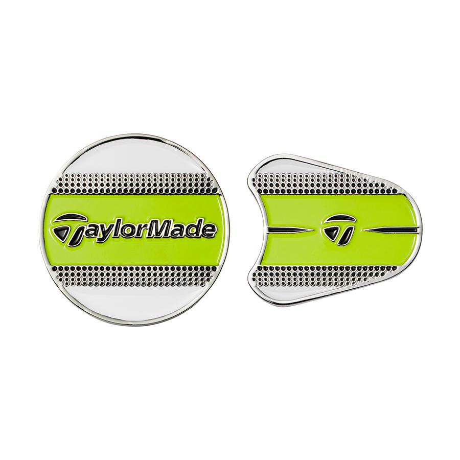 TaylorMade（テーラーメイド） ゴルフ ツアーレスポンスストライプ
