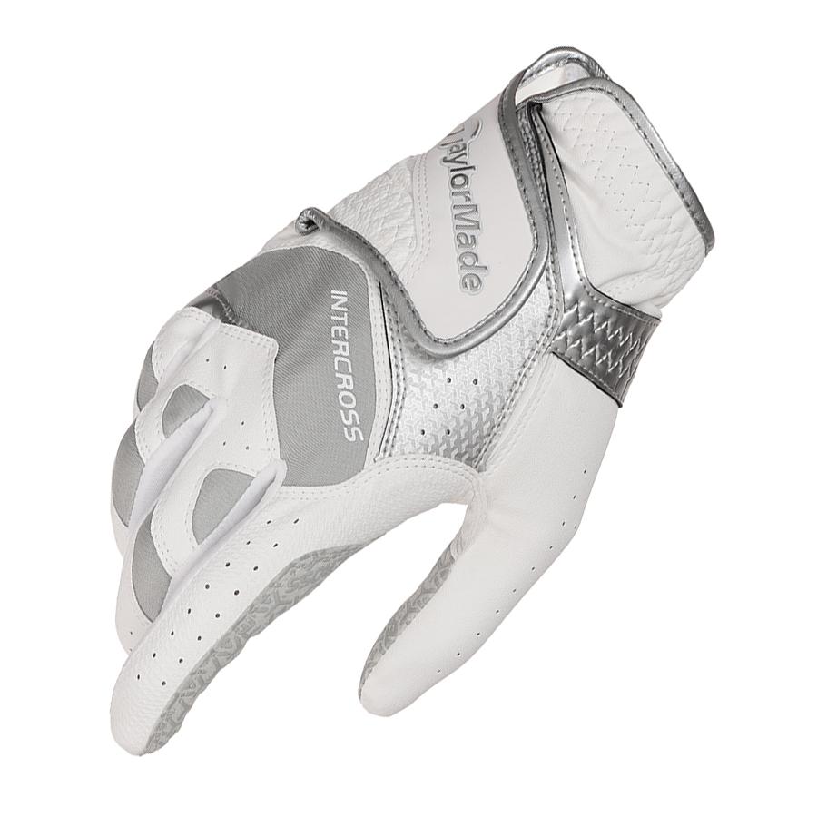 TaylorMade（テーラーメイド） ゴルフ 左利き 右手着用 TM24 インター