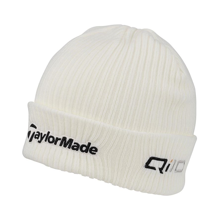TaylorMade（テーラーメイド） ゴルフ ツアーニットキャップ