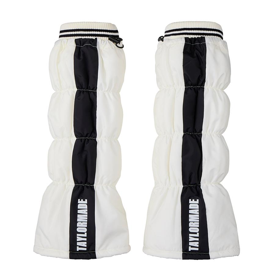 TaylorMade（テーラーメイド） ゴルフ 【Ws】W レッグウォーマー