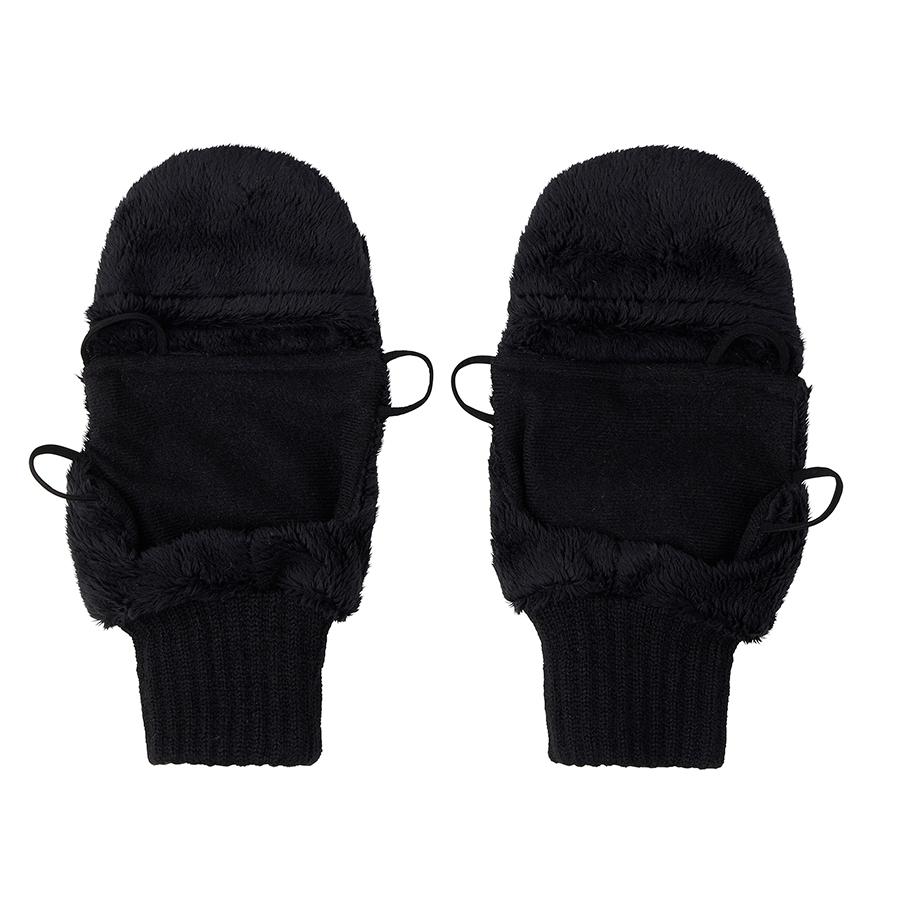 R.C.C. 黒 ハンドウォーマー #FR2ゴルフ R.C.C. 黒 ハンドウォーマー