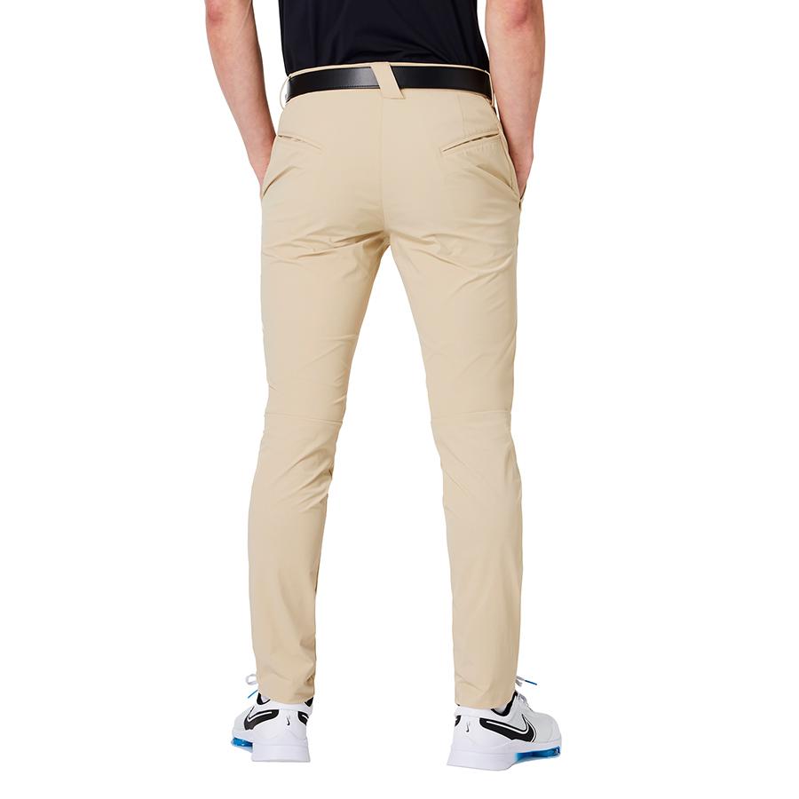 TaylorMade テーラーメイド ゴルフ ツアー TM パンツ / ベージュ TaylorMade テーラーメイド ゴルフ ツアー TM パンツ / ベージュ
