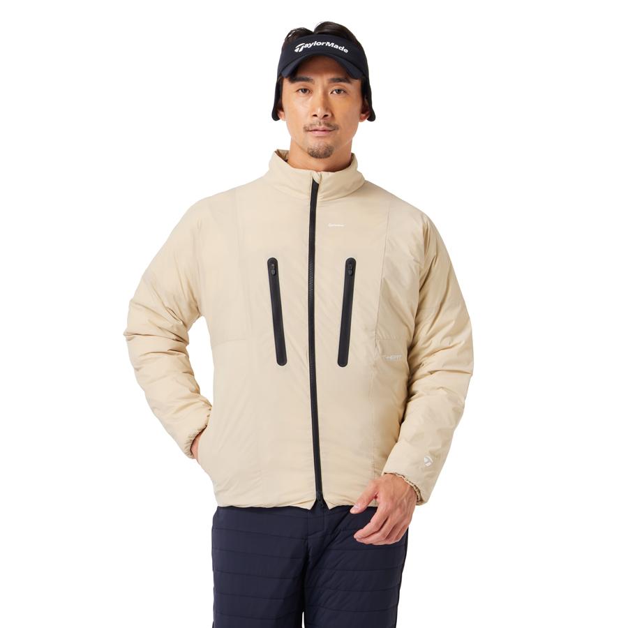 TaylorMade テーラーメイド ゴルフ T-HEATインサレーテッド TaylorMade テーラーメイド ゴルフ T-HEATインサレーテッド