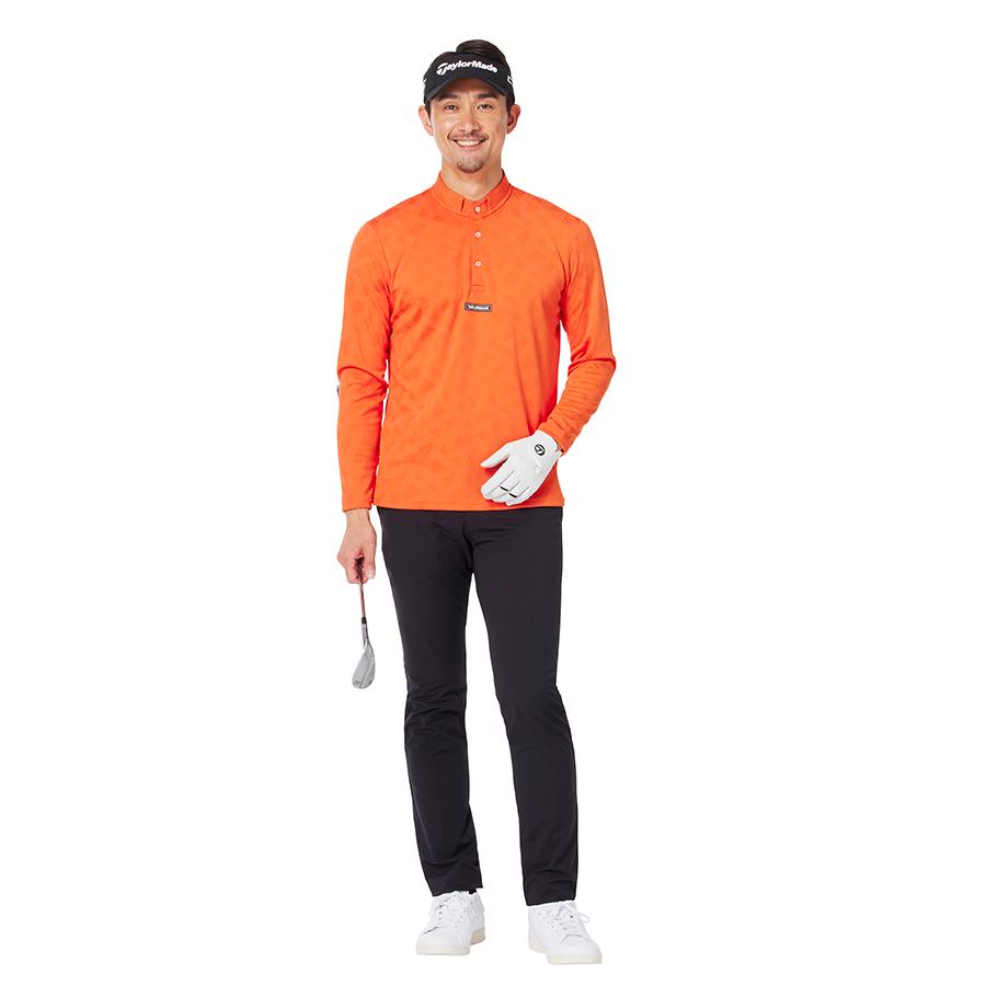 TaylorMade テーラーメイド ゴルフ クラブ Tベーシックパンツ TaylorMade テーラーメイド ゴルフ クラブ Tベーシックパンツ