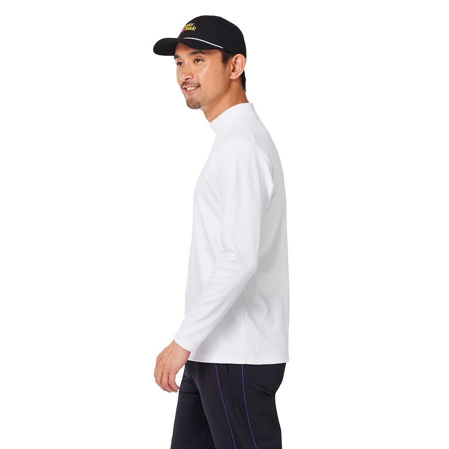 TaylorMade テーラーメイド ゴルフ 【ユニセックス】CL L/S TaylorMade テーラーメイド ゴルフ 【ユニセックス】CL L/S