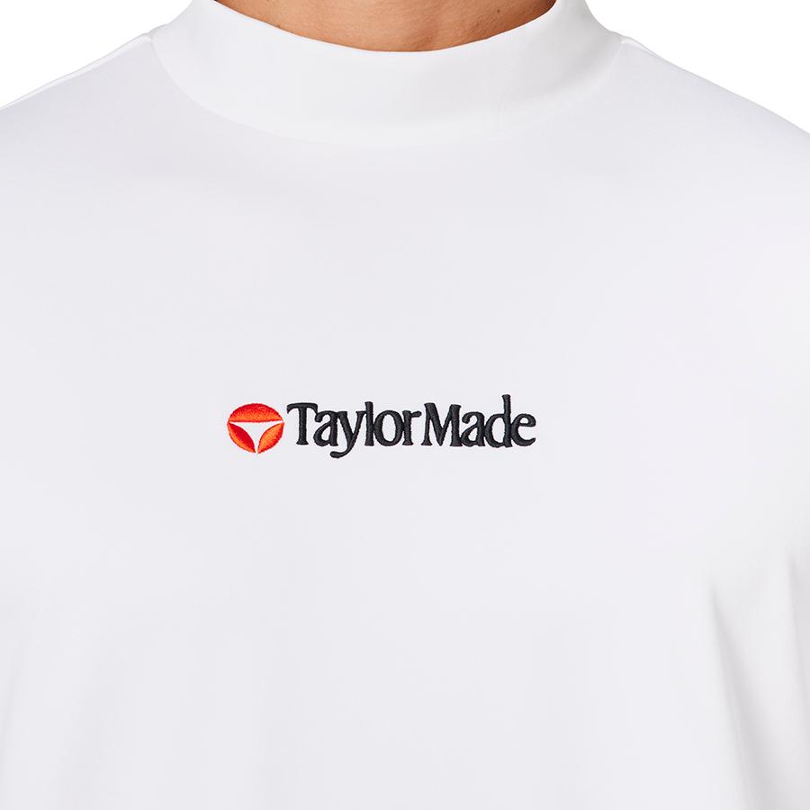 TaylorMade テーラーメイド ゴルフ 【ユニセックス】CL L/S TaylorMade テーラーメイド ゴルフ 【ユニセックス】CL L/S