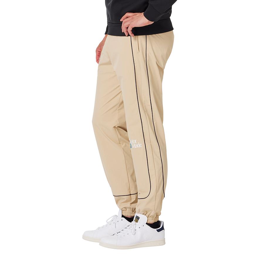 テーラーメイド ゴルフ 【ユニセックス】CL ワイドパンツ / ベージュ  