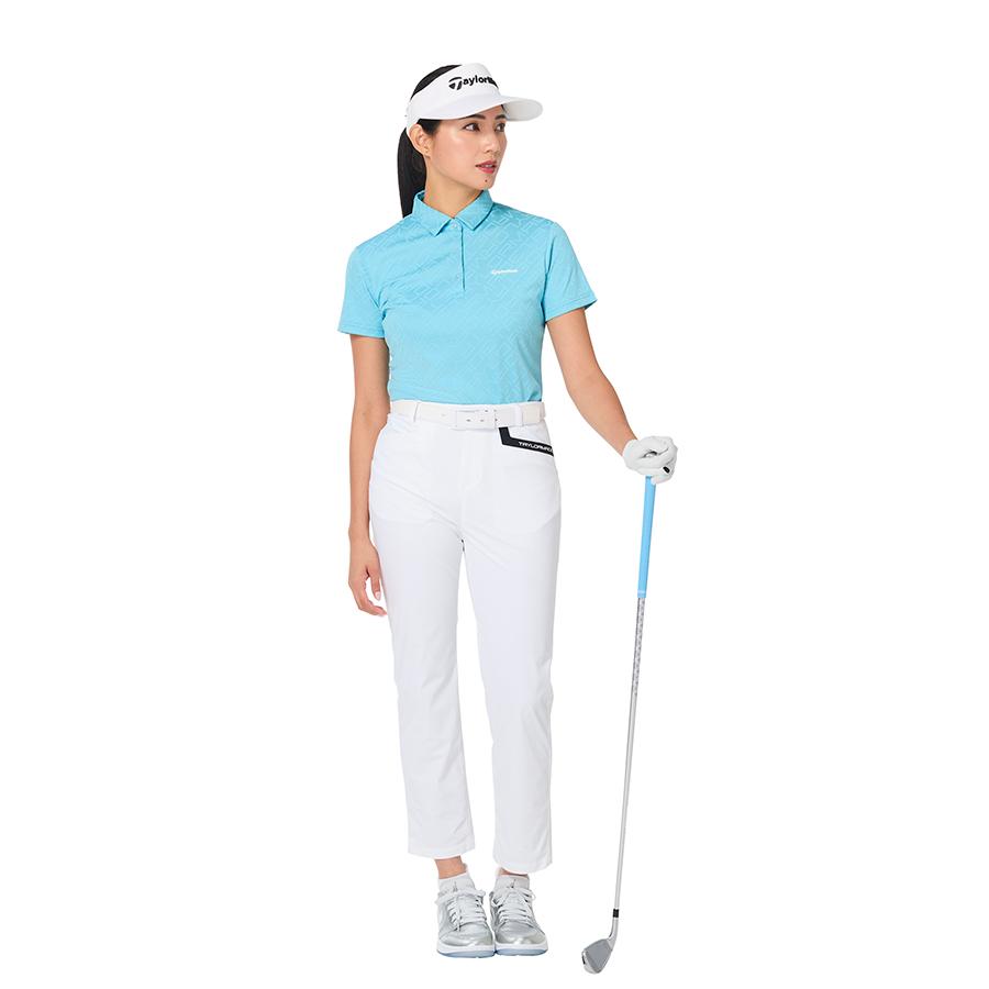 TaylorMade テーラーメイド ゴルフ 【ウィメンズ】ツアーTM TaylorMade テーラーメイド ゴルフ 【ウィメンズ】ツアーTM