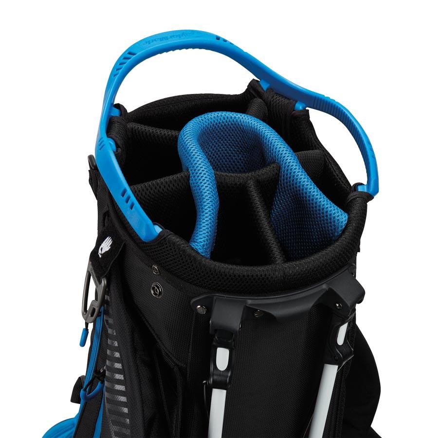 TaylorMade テーラーメイド ゴルフ TM24 プロ スタンドバッグ TaylorMade テーラーメイド ゴルフ TM24 プロ スタンドバッグ