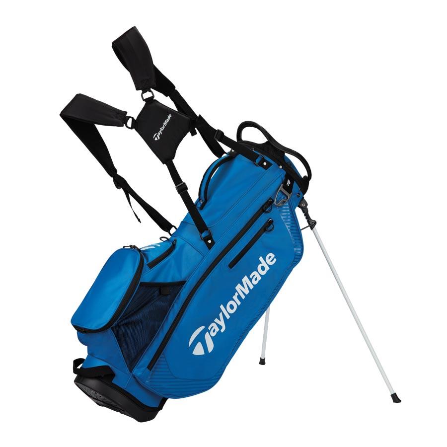 TaylorMade テーラーメイド ゴルフ TM24 プロ スタンドバッグ TaylorMade テーラーメイド ゴルフ TM24 プロ スタンドバッグ